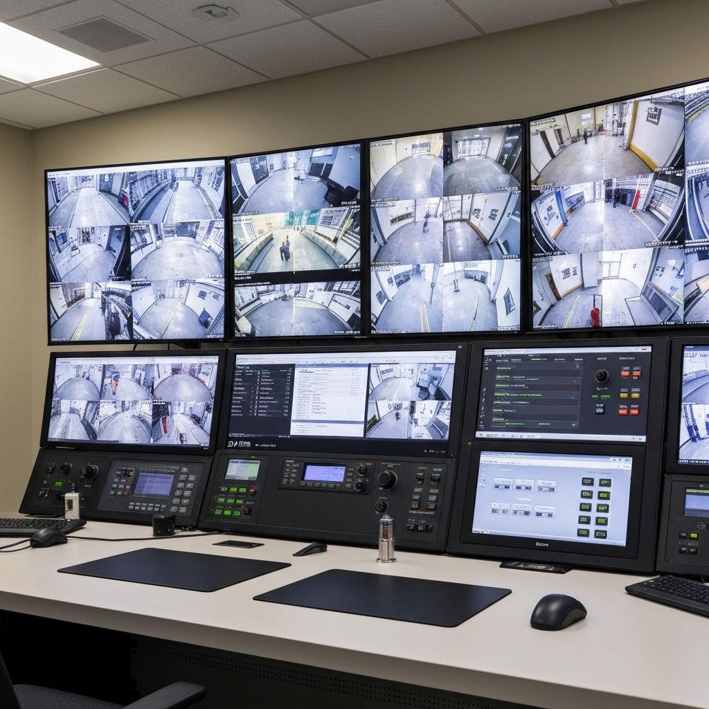 DVR recording system